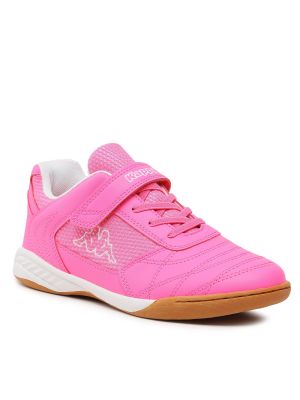 Sneaker Kappa pink