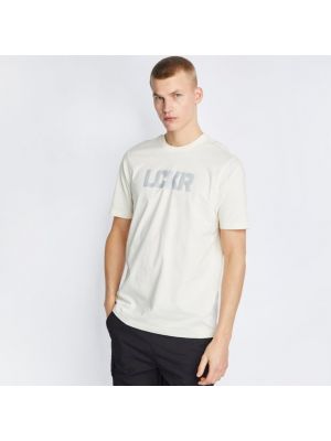 T-shirt Lckr bianco