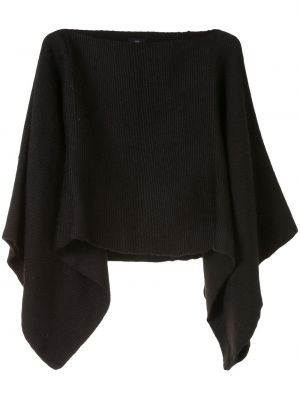 Sweter Voz czarny