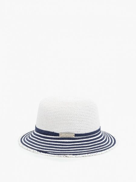 Шляпа Vntg Vintage+ белая