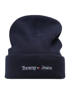 Müts Tommy Jeans valge