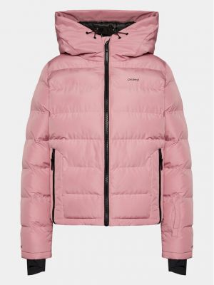 Skijaška jakna Protest ružičasta