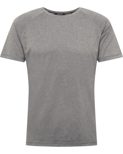 T-shirt Rukka, grigio