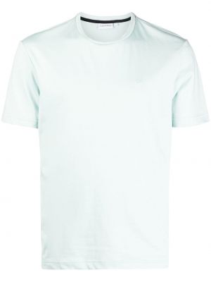 T-shirt Calvin Klein grön