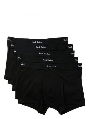 Boxershorts Paul Smith svart