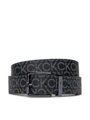 Pásek Calvin Klein černý