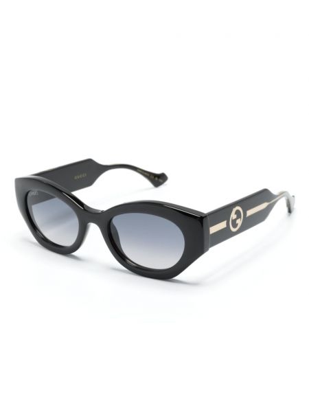 Křišťálové sluneční brýle Gucci Eyewear