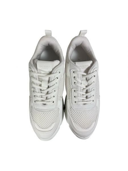 Zapatillas Copenhagen Shoes blanco