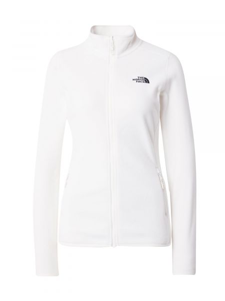 Sweatshirt The North Face hvid