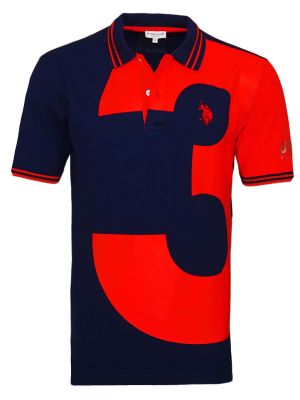 T-shirt U.s. Polo Assn.