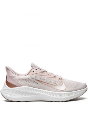 Маратонки Nike Zoom розово