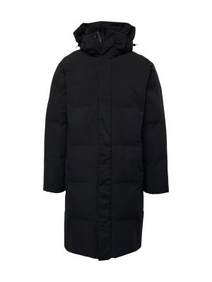 Zimný kabát Lindbergh čierna