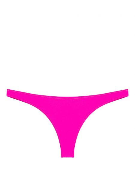 Bikini Mc2 Saint Barth ružičasta