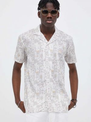 Риза Bruuns Bazaar бяло