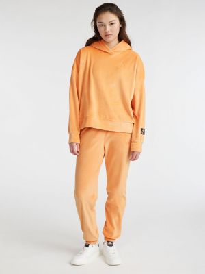 Pantaloni O'neill arancione