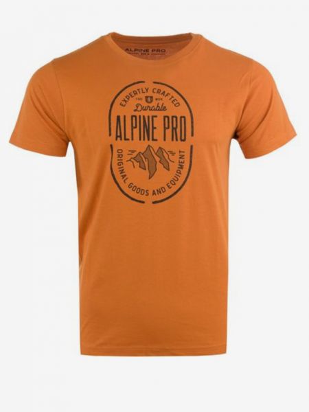 Koszulka Alpine Pro