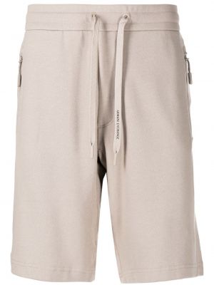 Shorts Armani Exchange brun