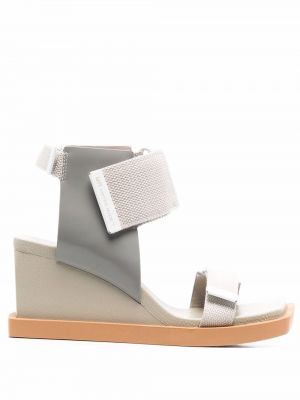 Tykk sandaler med reim United Nude