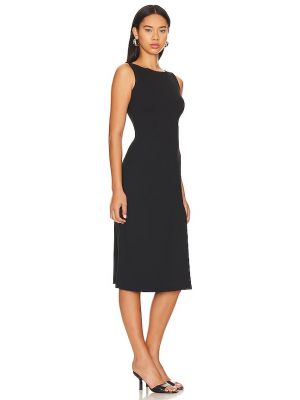 Robe sans manches Susana Monaco noir