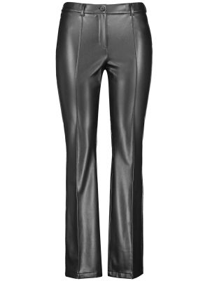 Pantaloni Samoon negru
