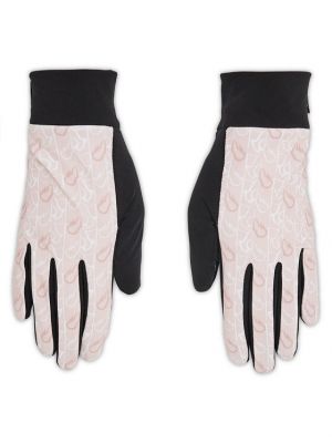 Ръкавици Rossignol розово