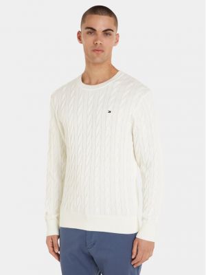 Svetr relaxed fit Tommy Hilfiger