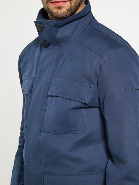 Prijelazna jakna Dreimaster Klassik plava
