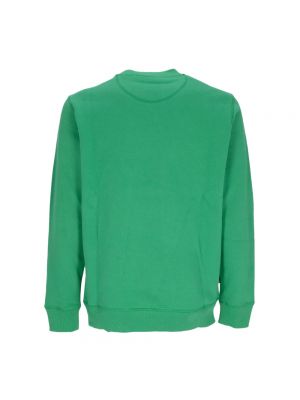 Bluza dresowa Timberland zielona