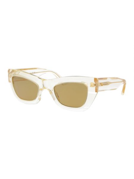 Okulary przeciwsłoneczne Bottega Veneta