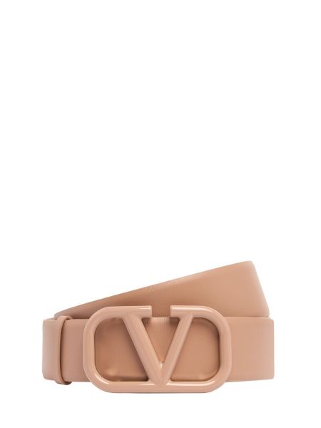 Bælte Valentino Garavani pink