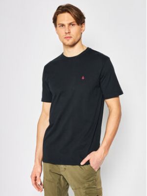 T-shirt Volcom noir