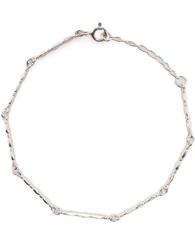 Manschett armband Rosie Kent silver