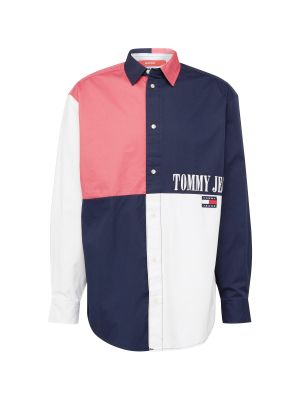 Дънкова риза Tommy Jeans
