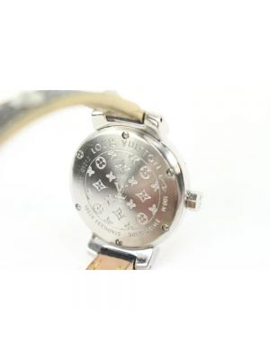 Relojes Louis Vuitton Vintage negro