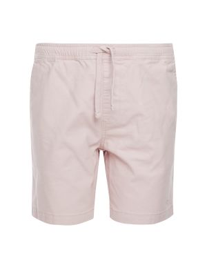 Pantaloni Threadbare rosa