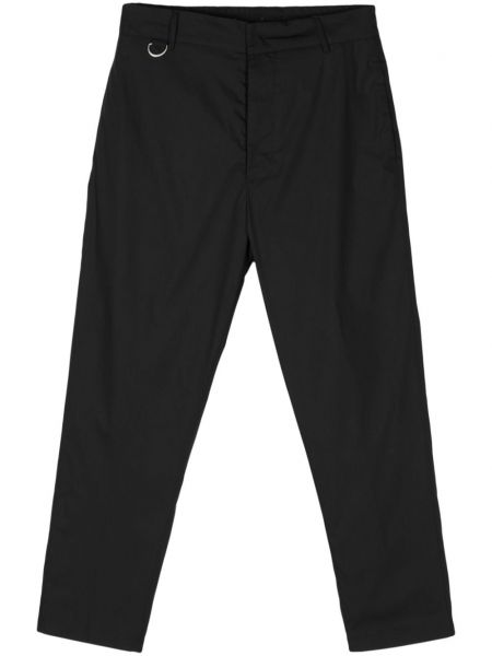 Kalhoty Low Brand černé