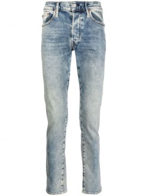 Jeans slim fit Polo Ralph Lauren, blu