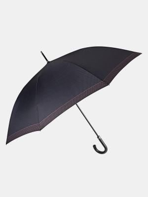 Paraguas con estampado Perletti