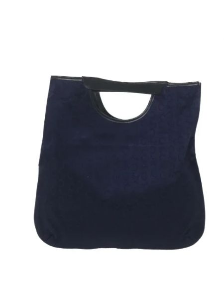 Tasche mit taschen Celine Vintage blau