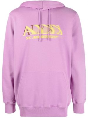 Hoodie 1017 Alyx 9sm rosa