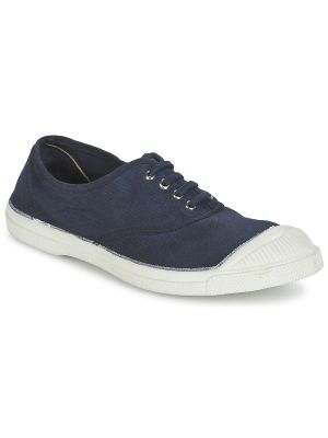 Sneakers Bensimon kék