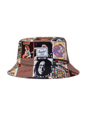 Bavlněný klobouk Herschel
