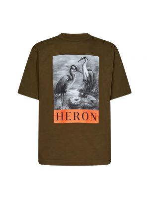 Koszula Heron Preston - Zielony