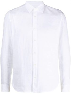 Camisa manga larga Altea blanco