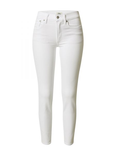 Jeans skinny Polo Ralph Lauren blanc