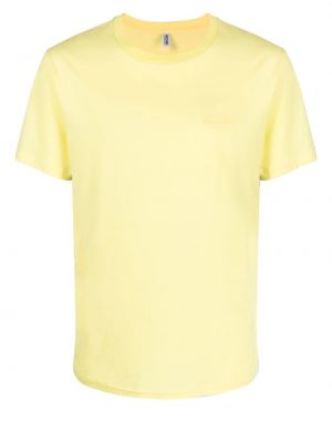 T-shirt Moschino gul