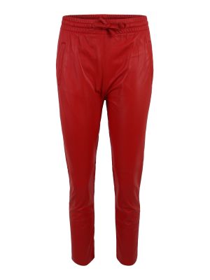 Pantaloni Oakwood rosso