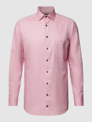 Koszula Olymp różowa