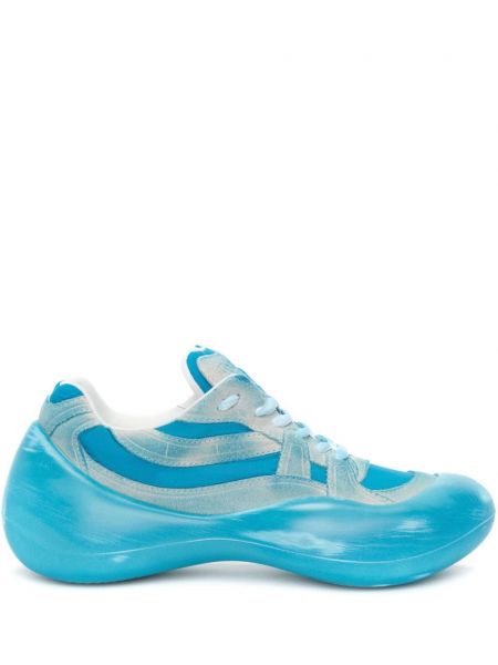 Sneakers chunky Jw Anderson μπλε
