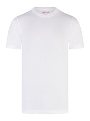 T-shirt Hechter Paris blanc